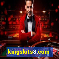 kingslots8.com