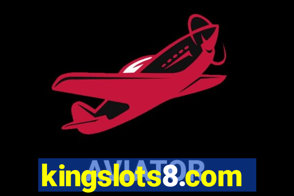 kingslots8.com