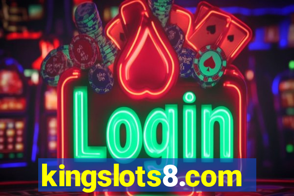 kingslots8.com