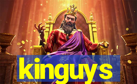 kinguys