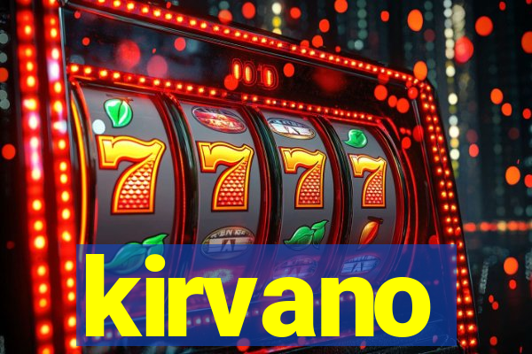 kirvano