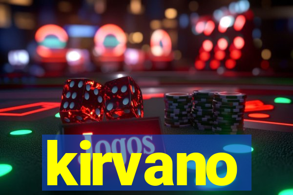 kirvano