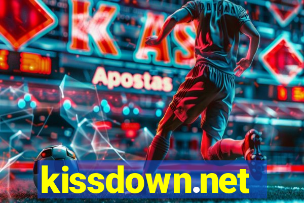 kissdown.net