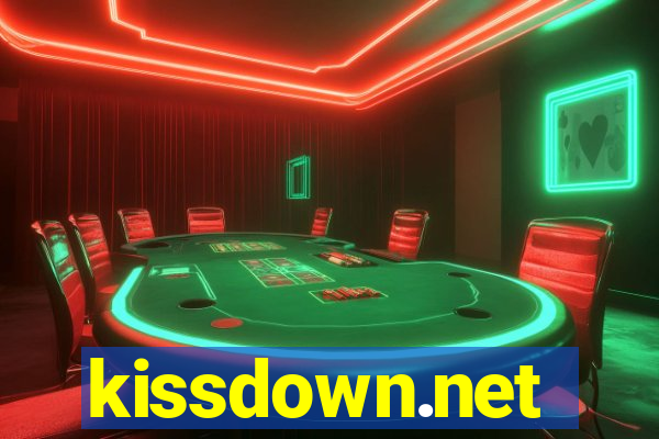 kissdown.net