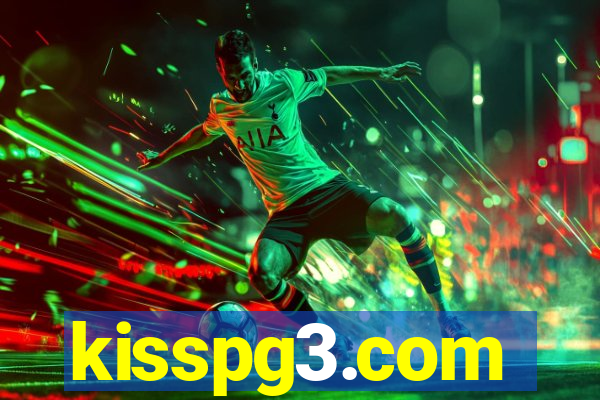 kisspg3.com