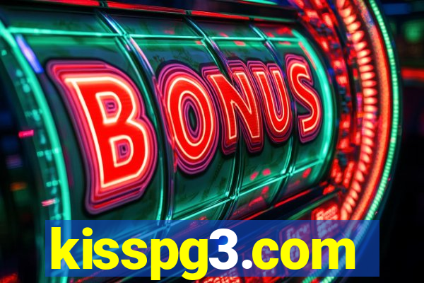 kisspg3.com