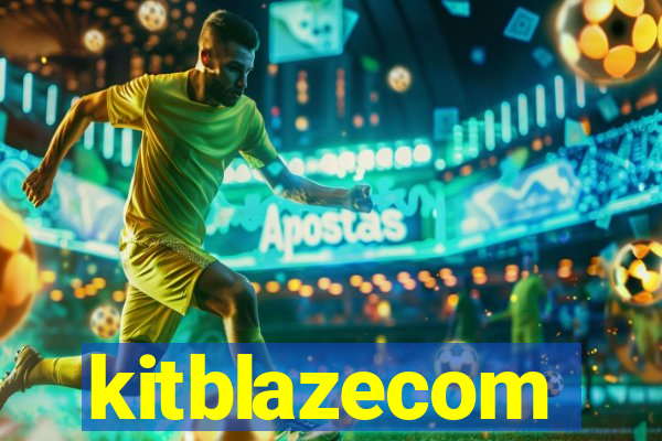 kitblazecom