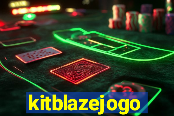 kitblazejogo