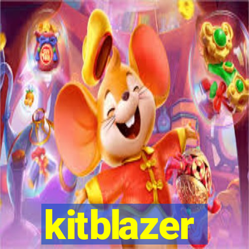 kitblazer