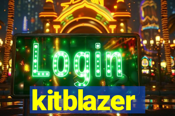 kitblazer