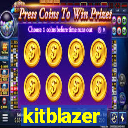 kitblazer