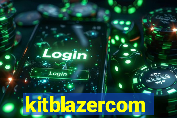 kitblazercom