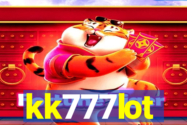 kk777lot