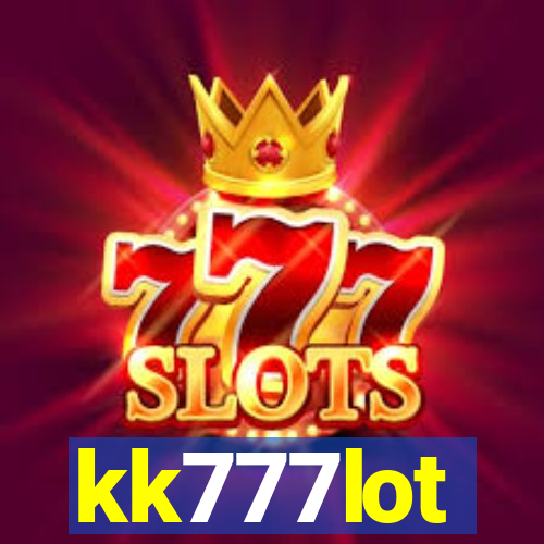 kk777lot