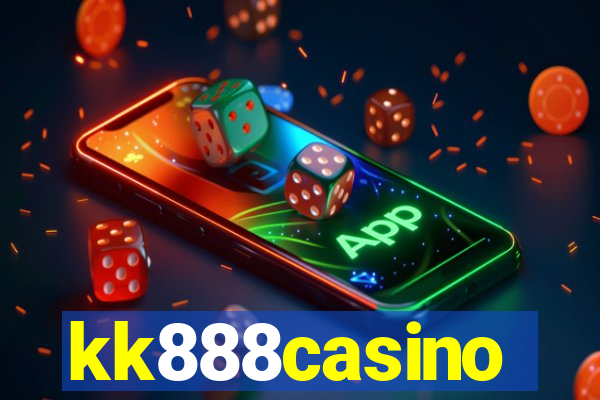 kk888casino