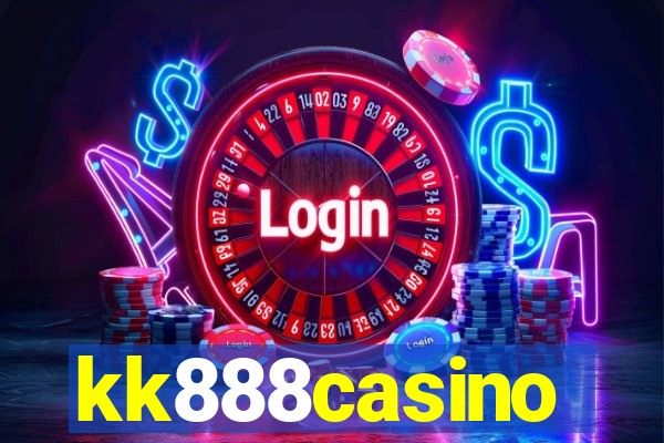 kk888casino