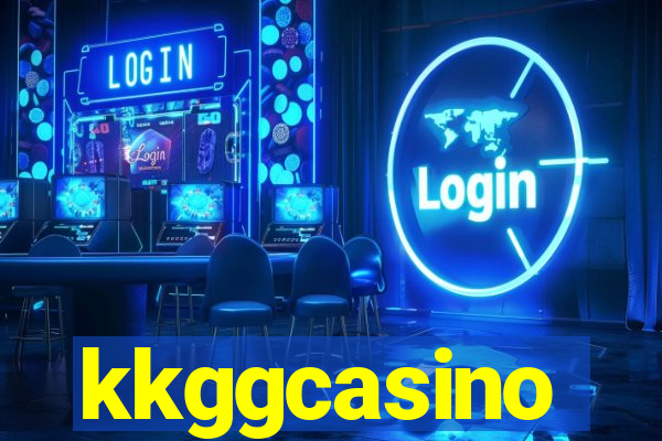 kkggcasino