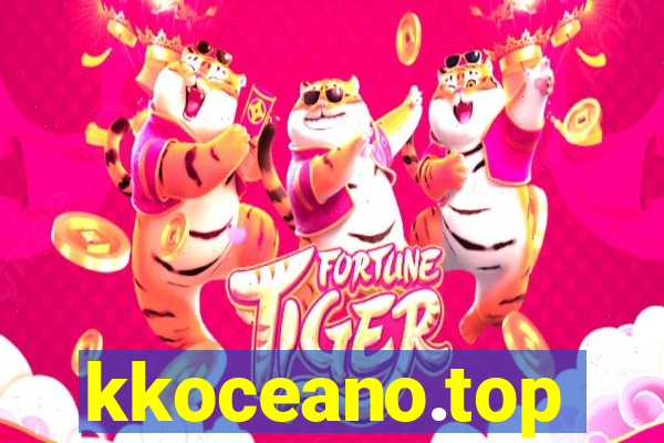 kkoceano.top