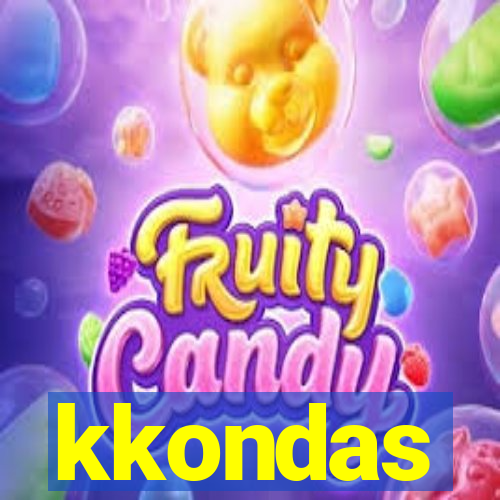 kkondas