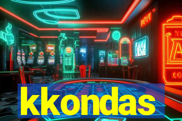 kkondas