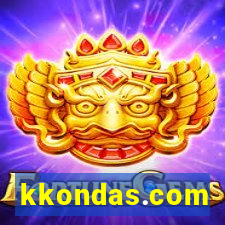 kkondas.com