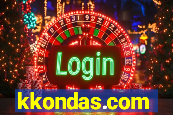 kkondas.com