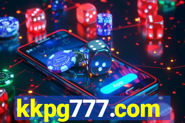 kkpg777.com