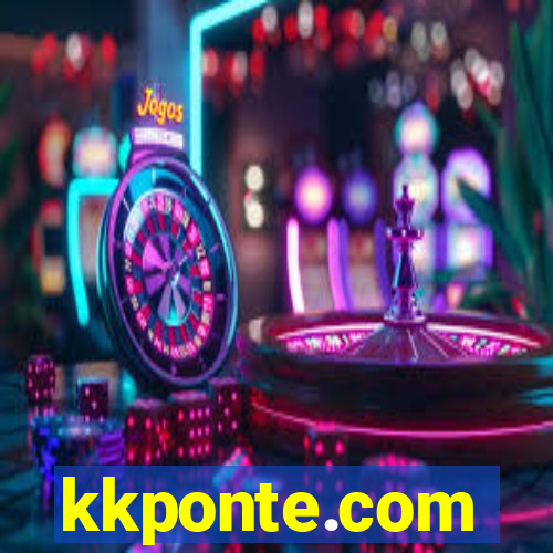 kkponte.com