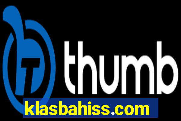 klasbahiss.com