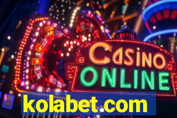 kolabet.com