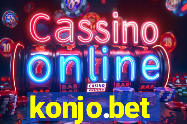 konjo.bet