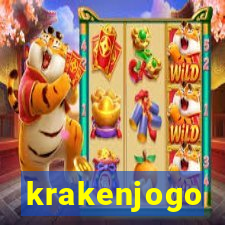 krakenjogo