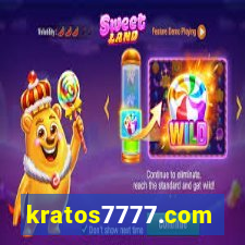 kratos7777.com