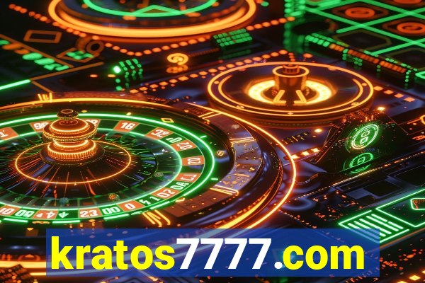 kratos7777.com