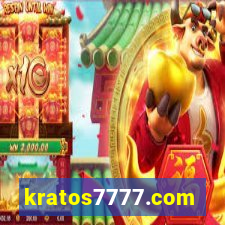 kratos7777.com