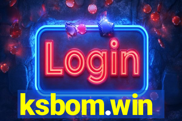 ksbom.win