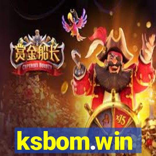 ksbom.win