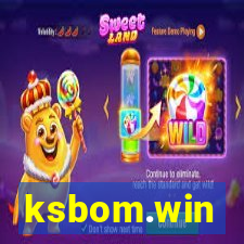 ksbom.win