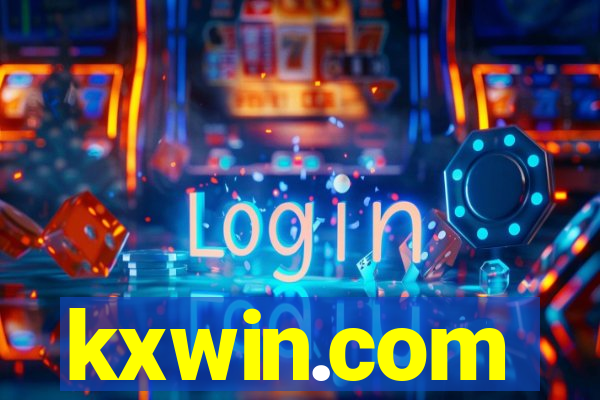 kxwin.com