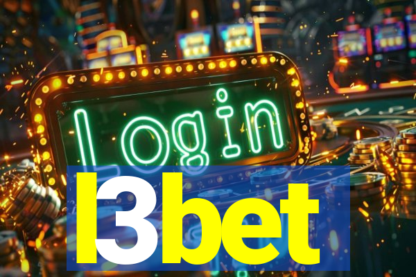 l3bet