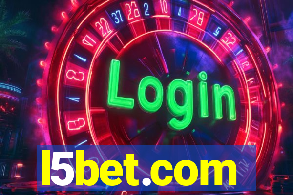 l5bet.com