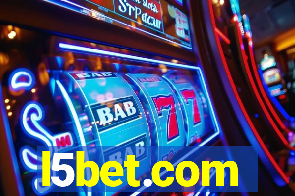 l5bet.com