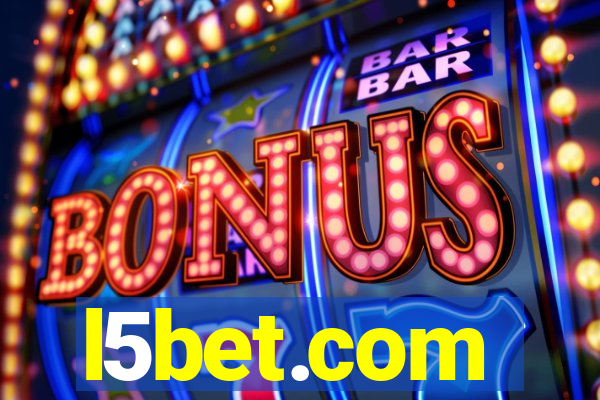 l5bet.com