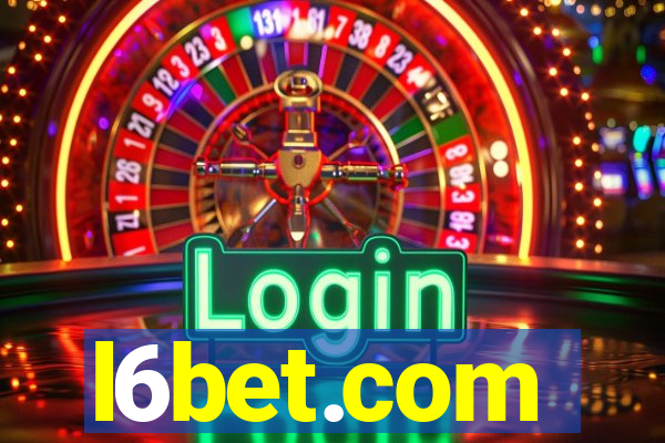 l6bet.com