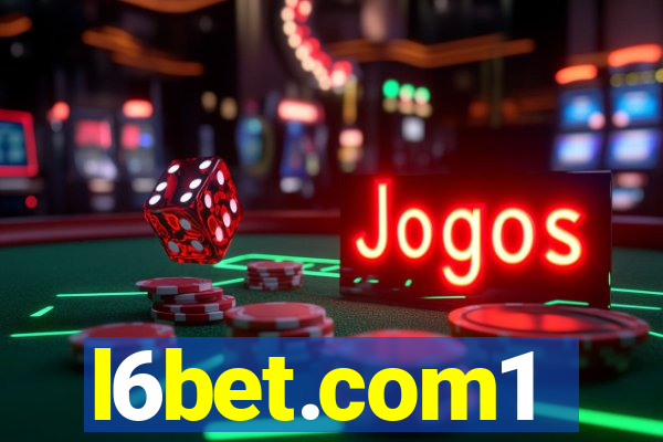 l6bet.com1