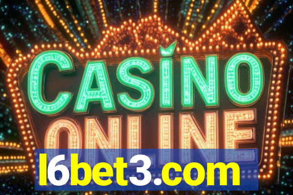 l6bet3.com