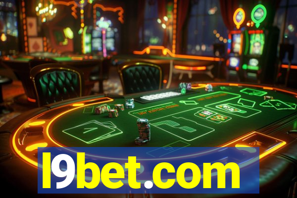 l9bet.com