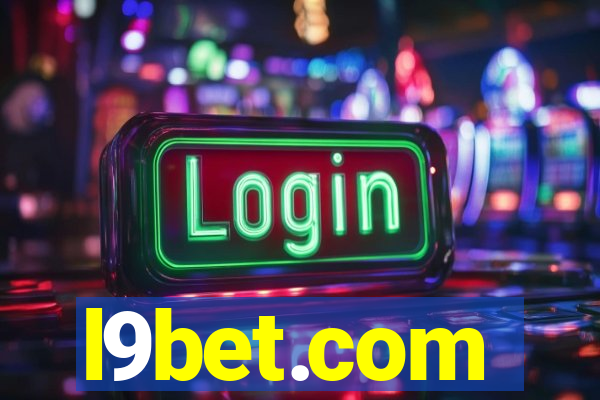 l9bet.com