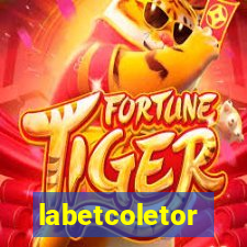 labetcoletor