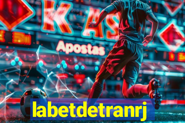 labetdetranrj